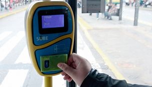 En agosto comienza el aumento en transportes pero podés acceder a diferentes descuentos.