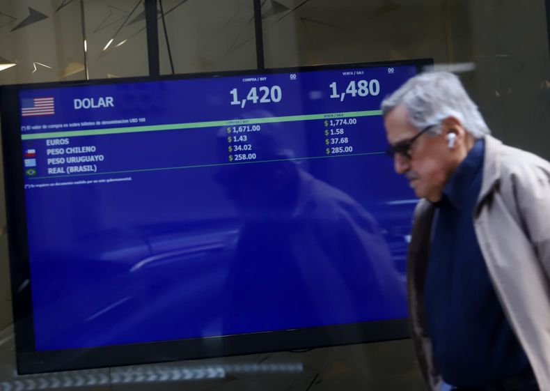 La primera etapa contemplará octubre y noviembre de este año.