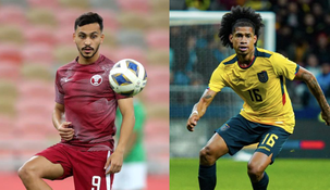 Qatar y Ecuador se vieron las caras en el primer partido. Ahora, el primero irá por Senegal y el segundo por Países Bajos.