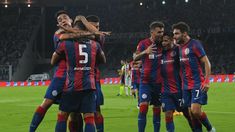 San Lorenzo y Huracán se enfrentarán en el Nuevo Gasómetro. San Lorenzo y Huracán se enfrentarán en el Nuevo Gasómetro.