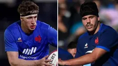 Los acusados se negaron a declarar. Los acusados se negaron a declarar.