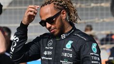 Hamilton podría irse a Ferrari. Hamilton podría irse a Ferrari.