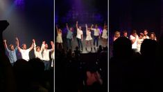 El otro lado de la cama se reestrenó en Mar del Plata El otro lado de la cama se reestrenó en Mar del Plata