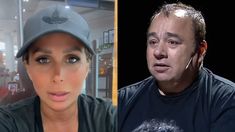 Fernanda Vives explotó tras leer las despedidas a la Tota Santillán.