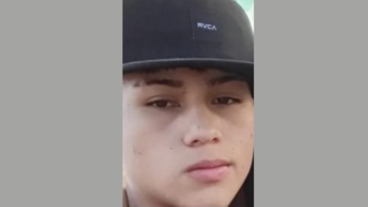 Neuquén: activaron la Alerta Nati por un adolescente de 14 años desaparecido