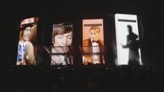 Así fue la vuelta de los Rolling Stones a los escenarios con un emotivo homenaje a Charlie Watts Así fue la vuelta de los Rolling Stones a los escenarios con un emotivo homenaje a Charlie Watts