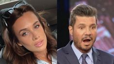 Camila Homs generó mucha preocupación en el Bailando 2023. Camila Homs generó mucha preocupación en el Bailando 2023.