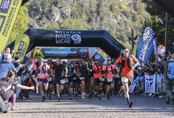 C5N | Patagonia Run 3