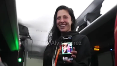 Escándalo: el video que incrimina a Jenni Hermoso y podría desligar de culpa a Luis Rubiales