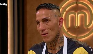 La concursante se mostró enfurecida tras los dichos de la madre de Wanda Nara.