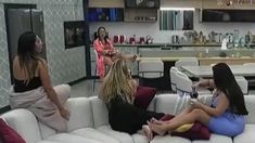 Gran Hermano se quedará sin una de Las Furiosas de forma inesperada. Gran Hermano se quedará sin una de Las Furiosas de forma inesperada.