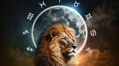 Esta Luna nueva en el signo del león es muy nutritiva a la hora de hacer ritos para el dinero, la prosperidad y poner foco en el inicio de nuevos proyectos.&nbsp;
