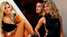 Ailén Bechara: Haría un trío con Fede Bal y Laurita Ailén Bechara: Haría un trío con Fede Bal y Laurita