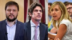 El arco político se pronunció tras el discurso de Javier Milei al presentar el Presupuesto 2025.&nbsp;