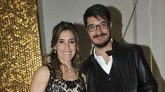 Soledad Pastorutti y Jeremías Audoglio están casados desde 2007. Soledad Pastorutti y Jeremías Audoglio están casados desde 2007.