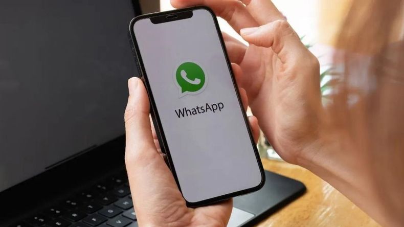 Este método está disponible tanto para teléfonos con sistema operativo Android como iOS, y no requiere la instalación de una aplicación adicional, ya que todo el proceso se lleva a cabo desde la plataforma de Meta. 