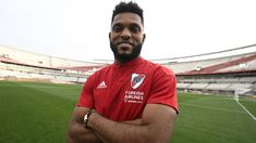 Borja conoció el Monumental.