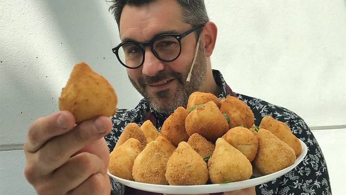 Dónde ver en vivo Cocineros Argentinos