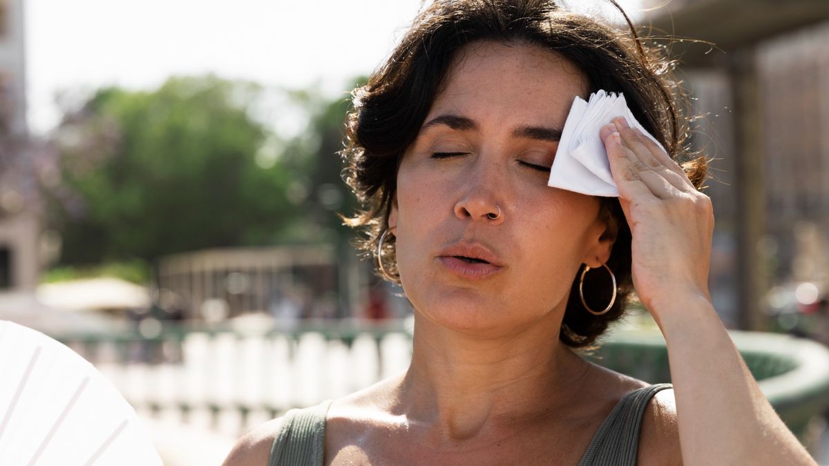 ¿Ola de calor en otoño?: cuánto dura el bloqueo atmosférico que afectó la circulación de frentes fríos