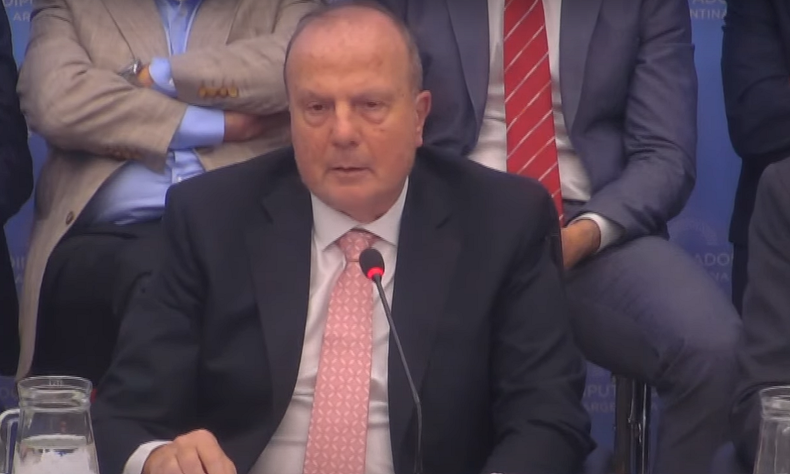 Guillermo Ferraro. Guillermo Ferraro.