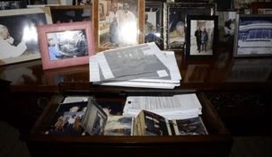 Se conocieron más archivos del caso Jeffrey Epstein.&nbsp;