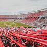 El últmo partido en el Monumental entre River y Boca se disputó el abril del 2025. El Millo se impuso por 2 a 1. El últmo partido en el Monumental entre River y Boca se disputó el abril del 2025. El Millo se impuso por 2 a 1.