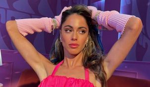 Tini fue duramente criticada por su relación on De Paul.