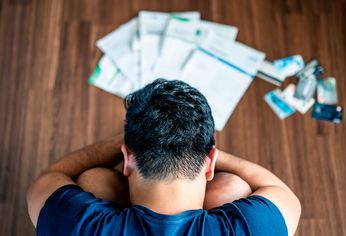 A nivel empresarial, los pagos atrasados alcanzan a 3,5% del financiamiento otorgado.&nbsp;