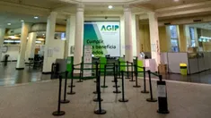 Cómo puedo pagar el impuesto inmobiliario o ABL vencido en AGIP. Cómo puedo pagar el impuesto inmobiliario o ABL vencido en AGIP.