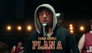 Paulo Londra presentó Plan A, su nuevo tema.