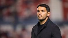 Finalmente, Nicolás Larcamón no será el DT de Independiente. Finalmente, Nicolás Larcamón no será el DT de Independiente.