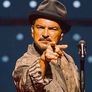 Arjona se despidió del público con un emotivo homenaje en redes.