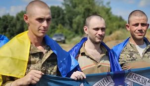 Ucrania reivindica tener el control de 74 localidades en territorio de Rusia