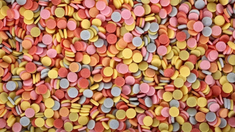 En un operativo de la Policía de la Ciudad se detuvo a un hombre con pastillas de éxtasis con la cara de Messi. En un operativo de la Policía de la Ciudad se detuvo a un hombre con pastillas de éxtasis con la cara de Messi.