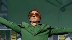 Las publicaciones de Downey Jr. tienen el potencial de volverse virales, amplificando la promoción de las películas. Las publicaciones de Downey Jr. tienen el potencial de volverse virales, amplificando la promoción de las películas.