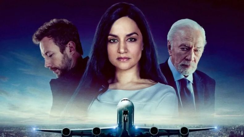 El lanzamiento de “Departure: Vuelo 716