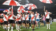 Algunos partidos de River de la LPF serán televisadoS de manera gratuita.