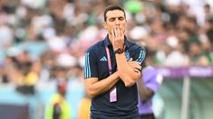 Mundial Qatar 2022: la confirmación de Scaloni de cara al duelo clave entre la Selección argentina y Polonia Mundial Qatar 2022: la confirmación de Scaloni de cara al duelo clave entre la Selección argentina y Polonia