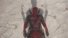 El anuncio de la película Deadpool & Wolverine tomó a todos por sorpresa. El anuncio de la película Deadpool & Wolverine tomó a todos por sorpresa.
