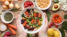 El restaurante de Buenos Aires para comer saludable, pero con toques gourmets El restaurante de Buenos Aires para comer saludable, pero con toques gourmets