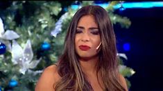 Daniela se enteró que Coti le hizo la espontánea. Daniela se enteró que Coti le hizo la espontánea.