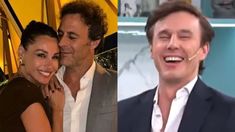 Pampita se separó de Martín Pepa y Roberto García Moritán se enteró en vivo. Pampita se separó de Martín Pepa y Roberto García Moritán se enteró en vivo.