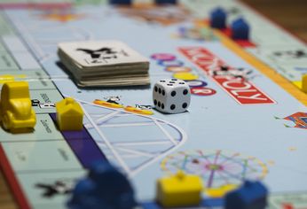 C5N | Monopolio Monopoly juego