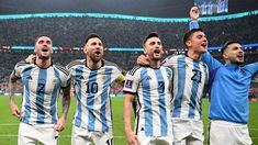 Nicolás Tagliafico reveló la cábala de Messi durante el Mundial Qatar 2022 Nicolás Tagliafico reveló la cábala de Messi durante el Mundial Qatar 2022