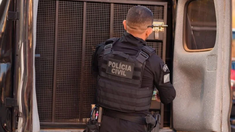 La mujer confesó el crimen y quedó detenida con prisión preventiva. La mujer confesó el crimen y quedó detenida con prisión preventiva.