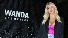 Wanda Nara elige una fragancia francesa creada por Calice Becker en 2007. Wanda Nara elige una fragancia francesa creada por Calice Becker en 2007.