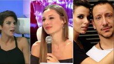¿Gimena Accardi se bajó del Bailando por Pampita?: Nico re quería que fuera pero... ¿Gimena Accardi se bajó del Bailando por Pampita?: Nico re quería que fuera pero...