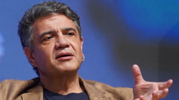 “La Argentina está sin rumbo, afirmó Jorge Macri.