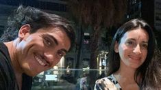 Holder y su mamá Gisela fueron noticia en los últimos días. Holder y su mamá Gisela fueron noticia en los últimos días.