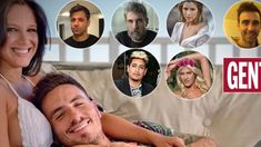 Desde Candela Ruggeri hasta Martín Bossi: los ocho famosos citados a declarar en la causa Fede Bal - Barbie Vélez Desde Candela Ruggeri hasta Martín Bossi: los ocho famosos citados a declarar en la causa Fede Bal - Barbie Vélez